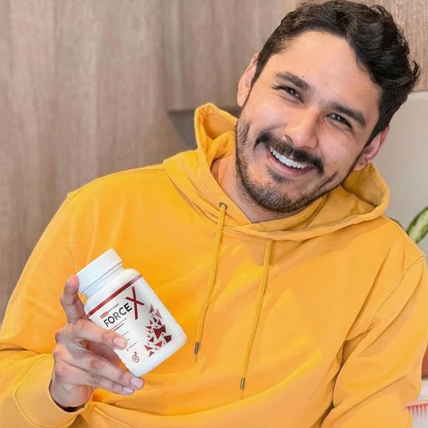 Témoignage client satisfait de Force X