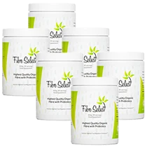 Pack Fibre Select de 6 mois d'approvisionnement