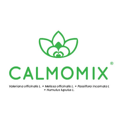 Illustration des extraits Calmomix, un ingrédient clé