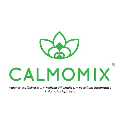 Ingrédient Calmomix pour la relaxation