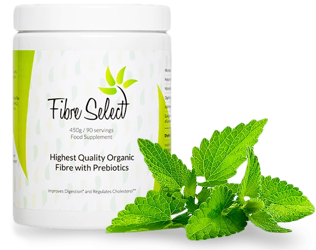 Fibre Select : le meilleur complément de fibres