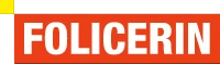 Logo de Folicerin