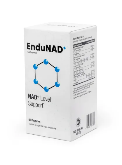 EnduNAD