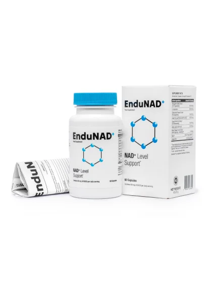 EnduNAD
